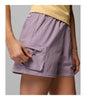 SEQUOIA GROVE™ WOVEN SHORT WOMEN'S (4