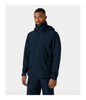 HP RACING HOODED JACKET 2.0 MEN'S - NAVY