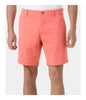 BRYGGEN CHINO SHORTS MEN'S - NANTUCKET RED