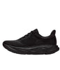 ARAHI 9 WIDE WOMEN'S - BLACK/BLACK