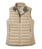 MICROLIGHT VEST WOMEN'S - DARK PEBBLE