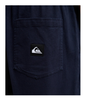 TAXER REGULAR TWILL PANT - DARK NAVY