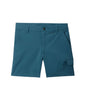TECH TRAIL™ UTILITY SHORT (AGE 10 - 20) - EVERBLUE
