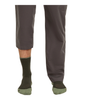 Men's Hike+ Light Crew Sock - Loden/Lichen