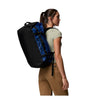 LANDROAMER 60L DUFFEL UNISEX - ONE SIZE - MOUNTAIN BLUE