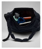 CSC LUXE SHOULDER BAG - ONE SIZE - BLACK