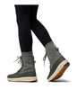 MORITZA SHIELD OMNI-HEAT WOMEN'S - SEDONA SAGE, GRAVEL
