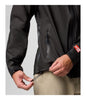 REIGN NO SHINE™ JACKET MEN'S - BLACK