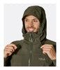 KANGRI GTX JACKET - GRAPHENE