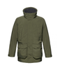 FENLAND JACKET 3.0 MEN'S - DEEP GREEN