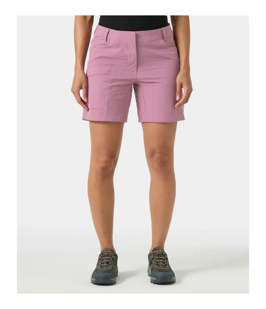 QD CARGO SHORTS WOMEN'S - WILDBERRY