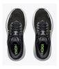 BONDI 9 MEN'S - BLACK/NEON YUZU