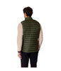 MICROLIGHT VEST - ARMY