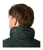 DUBLINER INSULATED JACKET MEN'S - DARK JUNGLE