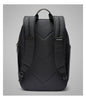 BUXTON 26L BACKPACK UNISEX - ONE SIZE - BLACK