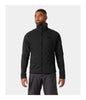HP HYBRID STRETCH INSULATOR MEN'S - EBONY