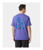 SKOG GRAPHIC T-SHIRT MEN'S - ULTRA VIOLET