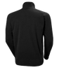 MEN'S DAYBREAKER 1/2 ZIP FLEECE - BLACK