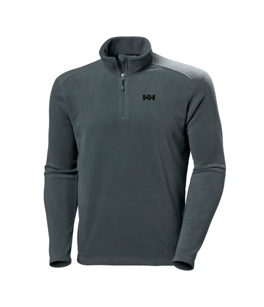 MEN'S DAYBREAKER 1/2 ZIP FLEECE - ALPINE FROST