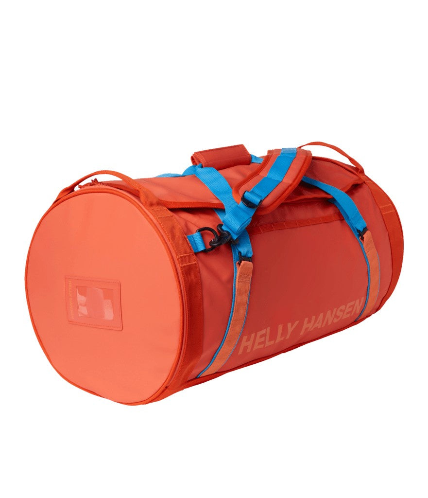 HH DUFFEL BAG 2 50L - PATROL ORANGE