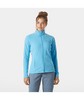 WOMEN'S DAYBREAKER FLEECE JACKET - AQUA