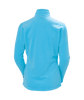 WOMEN'S DAYBREAKER FLEECE JACKET - AQUA