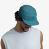 5 PANEL GO CAP SOLID - SOLID TEAL