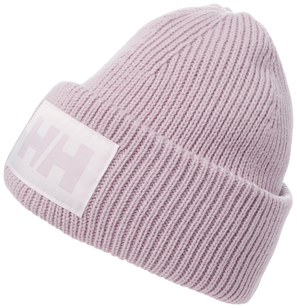 UNISEX HH BOX BEANIE