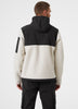 PATROL PILE FLEECE - BLACK