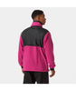 MEN'S YU 1/2 ZIP FLEECE - MAGENTA 2.0