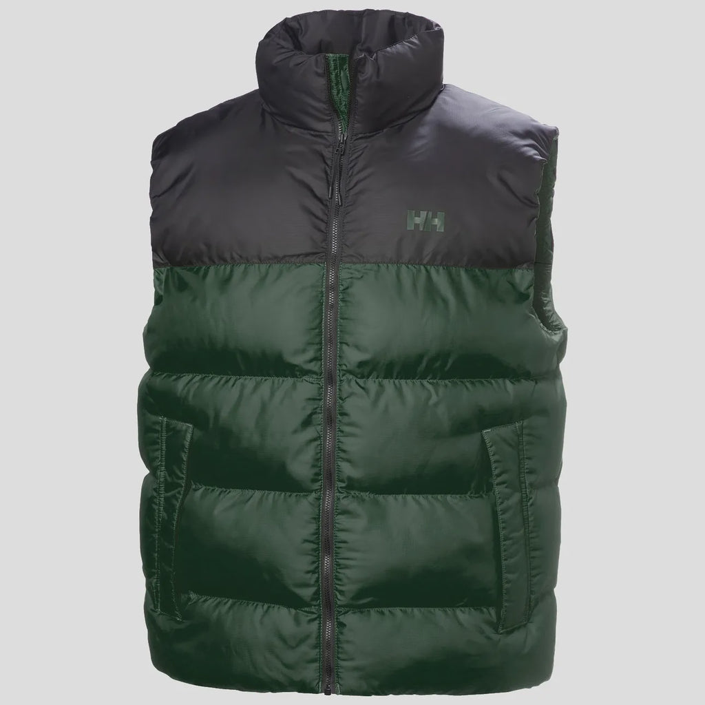 Helly Hansen Active Puffy Vest Men’s Jungle Green