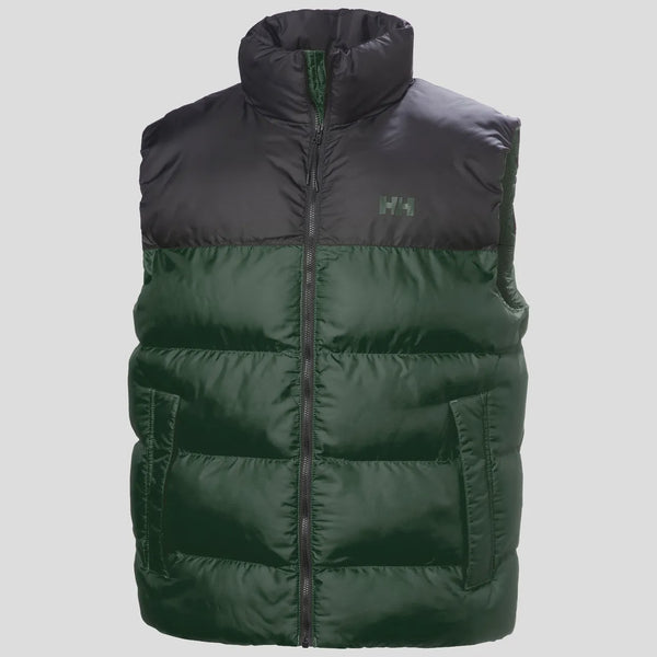Helly Hansen Active Puffy Vest Men’s Jungle Green