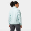 WOMEN'S RIG FLEECE 1/2 ZIP