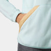 WOMEN'S RIG FLEECE 1/2 ZIP
