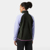 WOMEN'S RIG FLEECE 1/2 ZIP