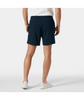 HH TERRY LOOP SHORTS - NAVY