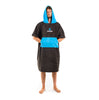 SURF LOGIC ADULT PONCHO