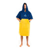SURF LOGIC ADULT PONCHO