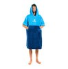 SURF LOGIC ADULT PONCHO