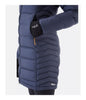DEEP COVER PARKA WOMEN'S - BLACK