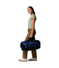 LANDROAMER 60L DUFFEL UNISEX - ONE SIZE - MOUNTAIN BLUE