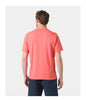 HUDSON T-SHIRT MEN'S - NANTUCKET RED