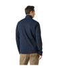 VERSALITE FLEECE JACKET MEN'S- NAVY