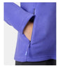 DAYBREAKER FLEECE JACKET WOMEN'S - ULTRA VIOLET