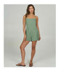 DRIFTWOOD ROMPER WOMEN'S - GREEN BAY