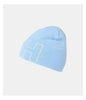 OUTLINE BEANIE - BRIGHT BLUE