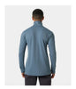 HP 1/2 ZIP PULLOVER 2.0 MEN'S - WASHED NAVY