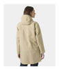 KOSTER RAIN COAT WOMEN'S - KHAKI