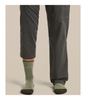 HIKE+ MEDIUM CREW SOCK WOMEN'S - LICHEN/DARK LODEN
