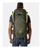 EXION 48 - TEMPEST BLUE - MEDIUM/LARGE